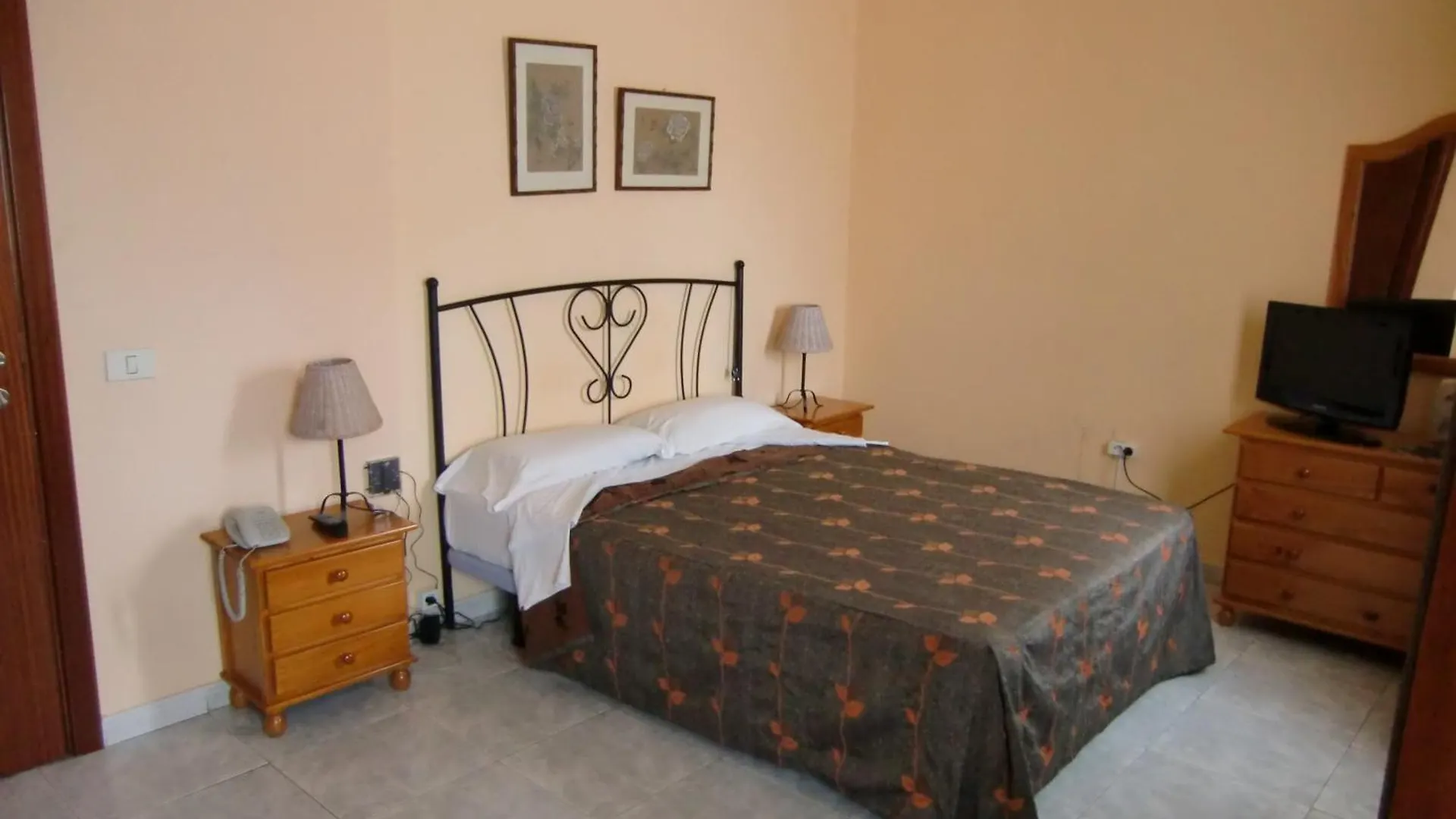 Hotel Tanausu Santa Cruz de Tenerife Spanien
